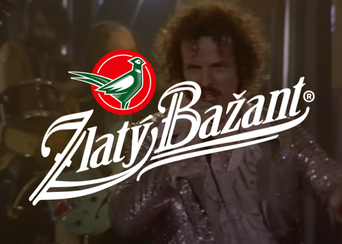 zlatybazant