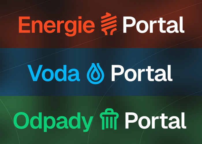 Specialized news portals redesign