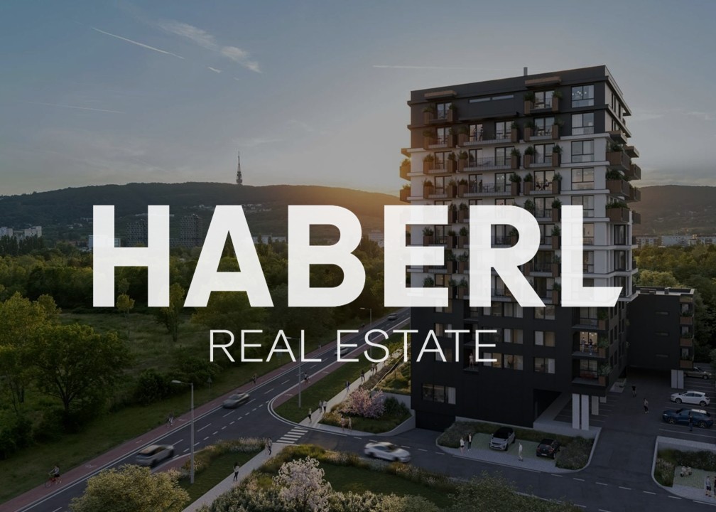 Real estate website development